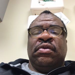 Meet your Posher, Willie